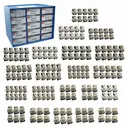 Cornell Dubilier Knowles AFK-KIT2