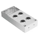 Festo Corporation CPX-M-AB-4-M12X2-5POL