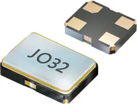 Jauch Quartz O 20,0-JO32-B-1V3-1-T1-LF