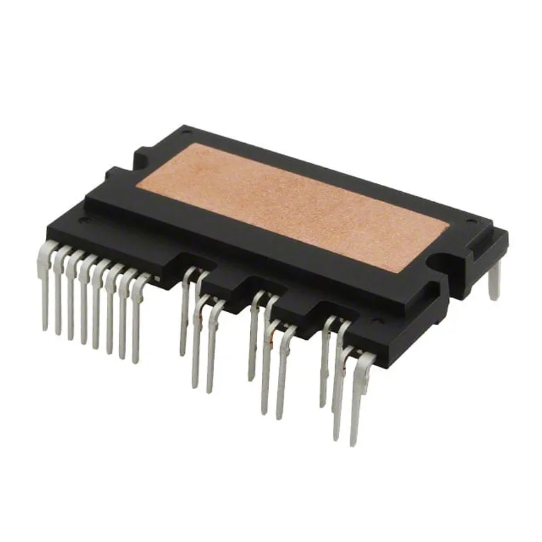 onsemi FSBB15CH60C