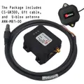Hình thu nhỏ CTi Sensors CS-GN300-A-8-A1 2