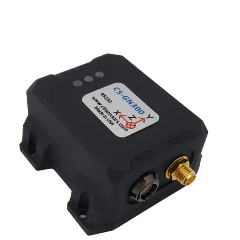 CTi Sensors CS-GN300-A-3-A1