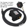 Hình thu nhỏ CTi Sensors CS-GN300-A-4-A1 2