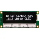 Gi Far technology Co., Ltd GFOR1602A-WG