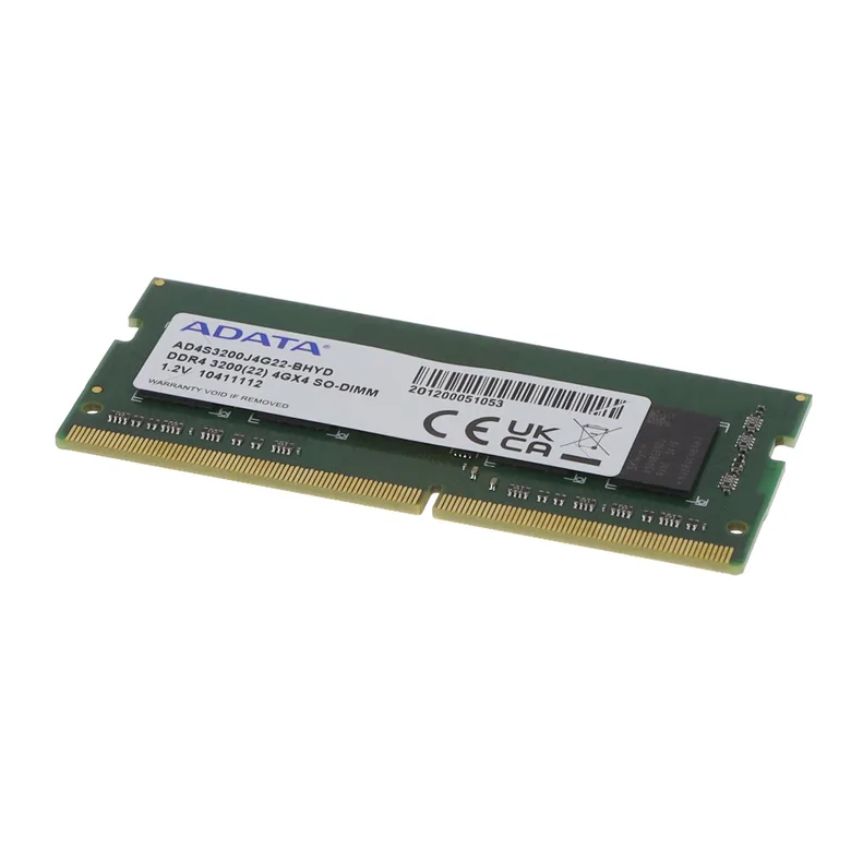 ADATA AD4S3200J4G22-BHYD