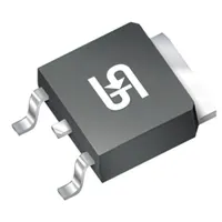 Taiwan Semiconductor Corporation TSM60NC980CP ROG