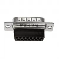 TE Connectivity AMP Connectors 167293-1