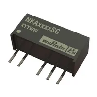 Murata Power Solutions Inc. NKA1209SC
