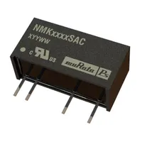 Murata Power Solutions Inc. NMK0512SAC
