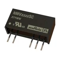 Murata Power Solutions Inc. NMV0505SC
