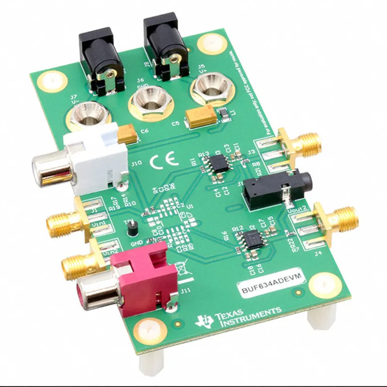 Texas Instruments BUF634ADEVM