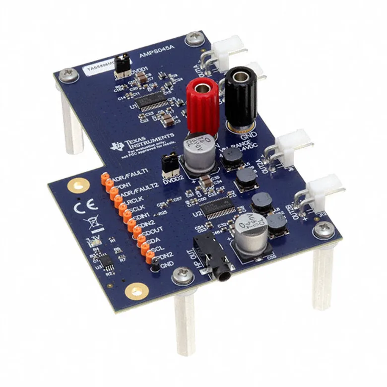 Texas Instruments TAS5806MDEVM