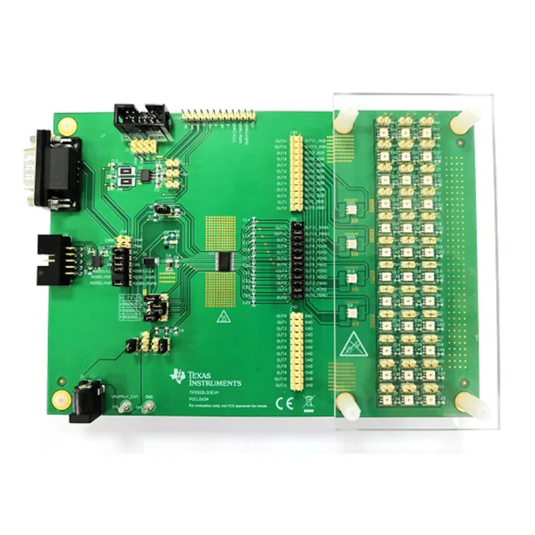 Texas Instruments TPS929120EVM