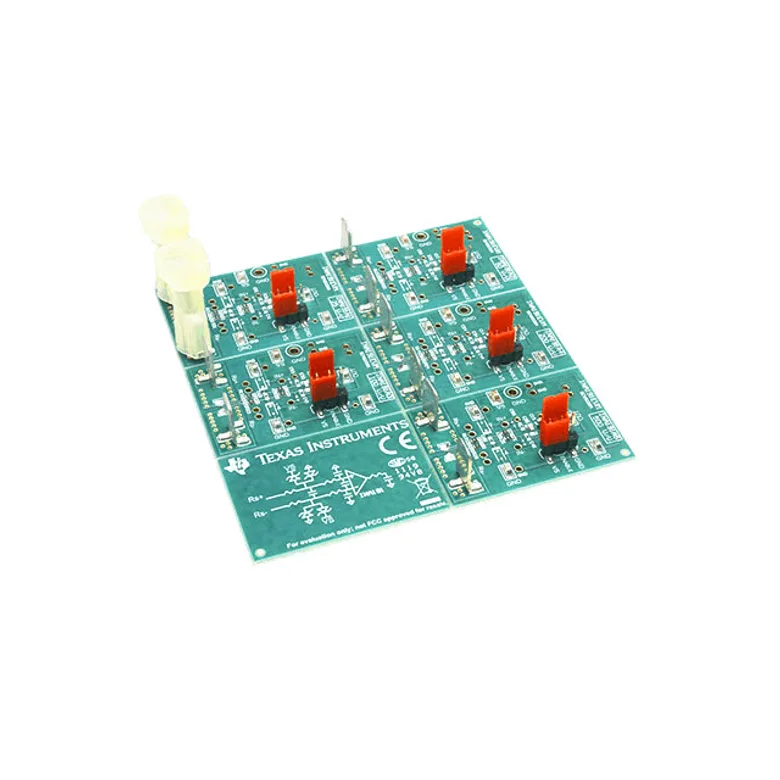 Texas Instruments INA191EVM