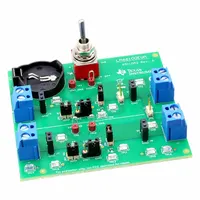 Texas Instruments LM66100EVM