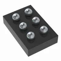 Texas Instruments TMP117AIYBGT