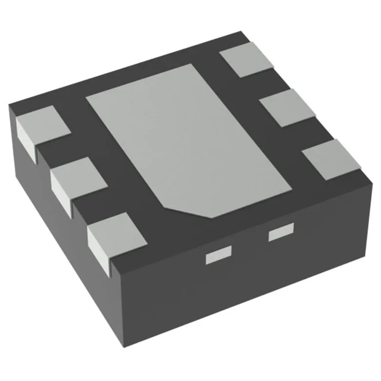 Texas Instruments TPS7A2501DRVR