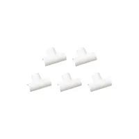 D-Line USA US/FLET2010W-5PK