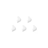 D-Line USA US/FLEB2010W-5PK