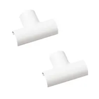 D-Line USA US/FLET3015W-2PK