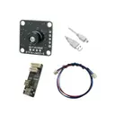 Diwell Electronics DTPA-UART-0808S-TESTBOARD