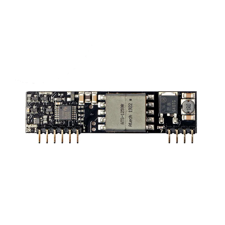 Silvertel AG5324