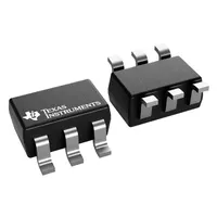 Texas Instruments INA190A3IDCKR