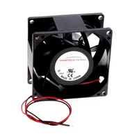 Wakefield Thermal Solutions DC0803824H2B-2T0