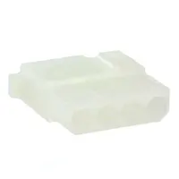 TE Connectivity AMP Connectors 1-480424-0