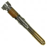TE Connectivity AMP Connectors 60618-5