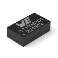 Würth Elektronik 171033801