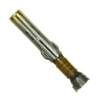 TE Connectivity AMP Connectors 60617-5