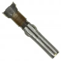 TE Connectivity AMP Connectors 60619-5