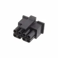 TE Connectivity AMP Connectors 2204748-4