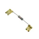 Cornell Dubilier Knowles ACR15KT