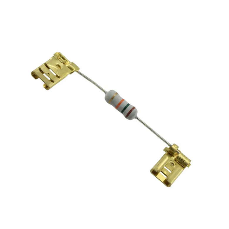 Cornell Dubilier Knowles ACR15KT
