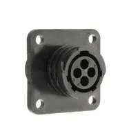 TE Connectivity AMP Connectors 206430-1