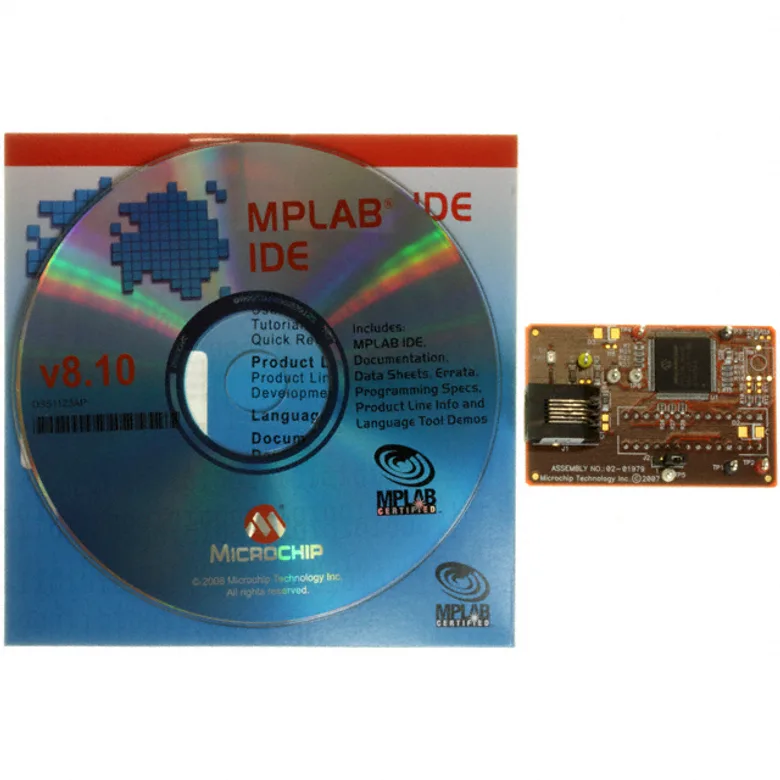 Microchip Technology AC162088