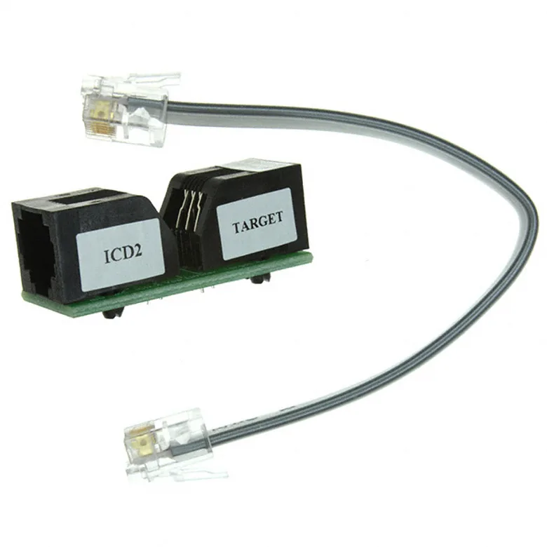 Microchip Technology AC164112