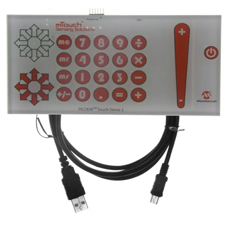 Microchip Technology DM164128