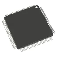 Microchip Technology PIC32MX340F128L-80I/PT