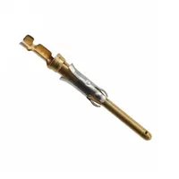 TE Connectivity AMP Connectors 66107-4