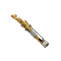 TE Connectivity AMP Connectors 66109-4