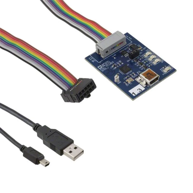 Analog Devices Inc. EVAL-ADUSB2EBZ