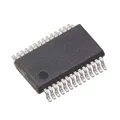 Texas Instruments MAX213IDBR thumbnail 2