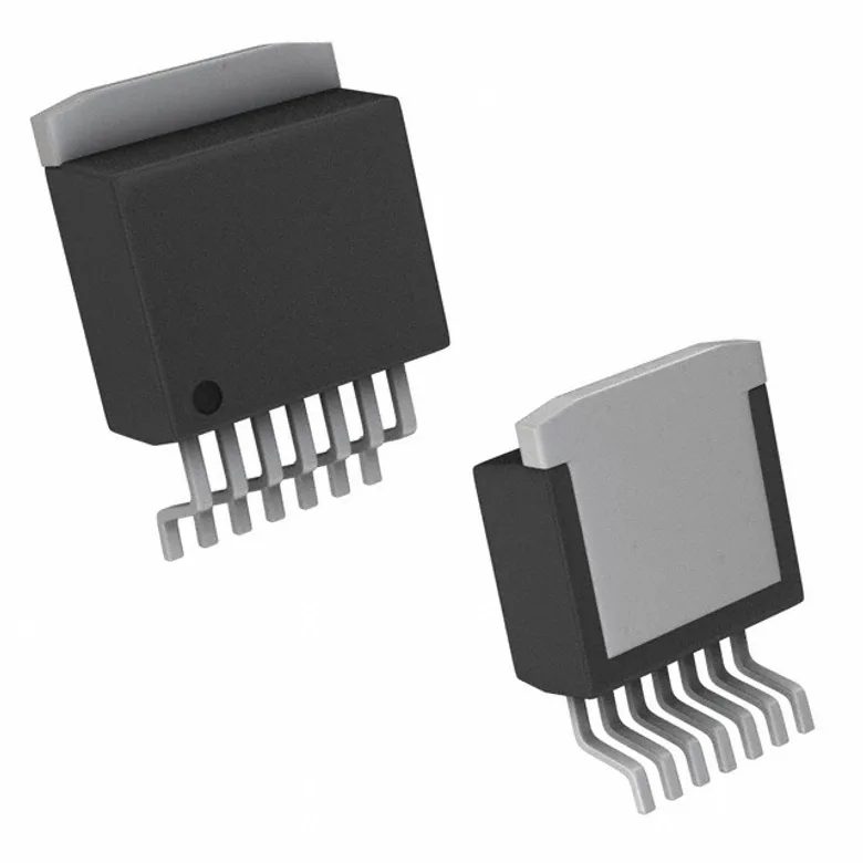 Texas Instruments OPA548FKTWT