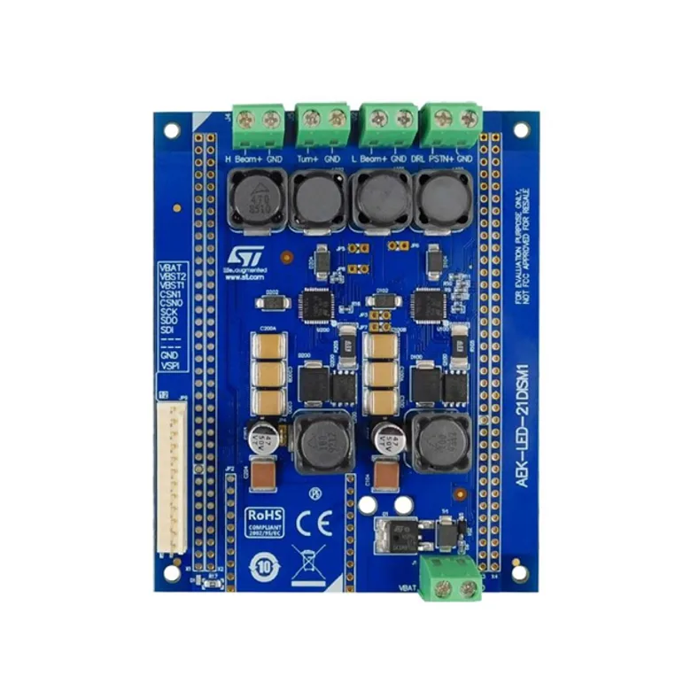 STMicroelectronics AEK-LED-21DISM1
