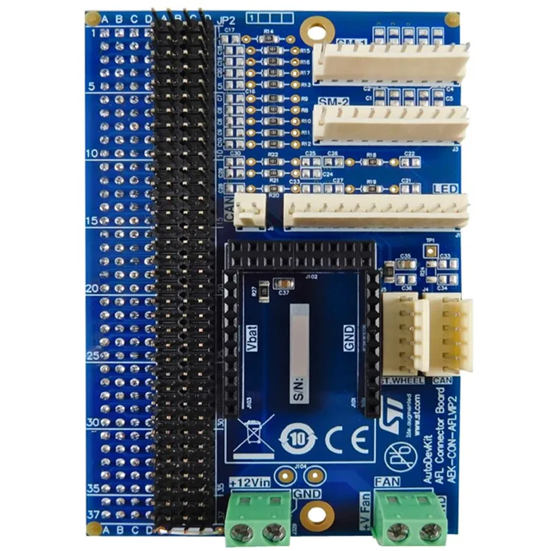 STMicroelectronics AEK-CON-AFLVIP2