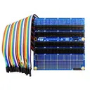 STMicroelectronics AEK-CON-5SLOTS1