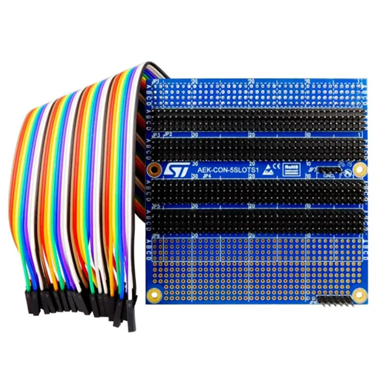 STMicroelectronics AEK-CON-5SLOTS1